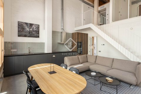 Apartament w Barcelona, Hiszpania 2 sypialnie, 98 mkw. nr 150883 – zdjęcie 12