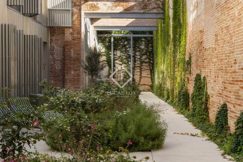 Apartament w Barcelona, Hiszpania 2 sypialnie, 98 mkw. nr 150883 – zdjęcie 17