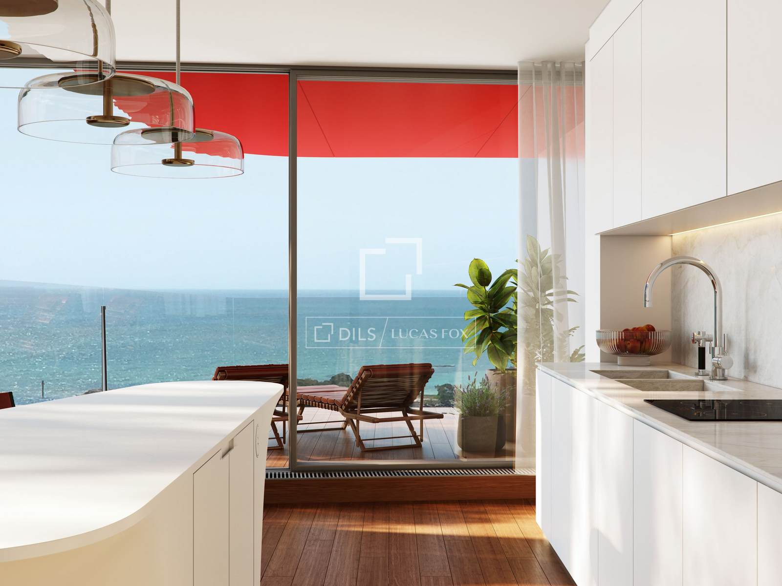 Apartament w Barcelona, Hiszpania 4 sypialnie, 273 mkw. nr 150884