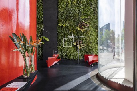 Appartamento in vendita a Barcelona, Spagna 4 camere da letto, 273 mq. N° 150884 - foto 25