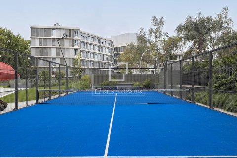 Appartamento in vendita a Barcelona, Spagna 4 camere da letto, 273 mq. N° 150884 - foto 26