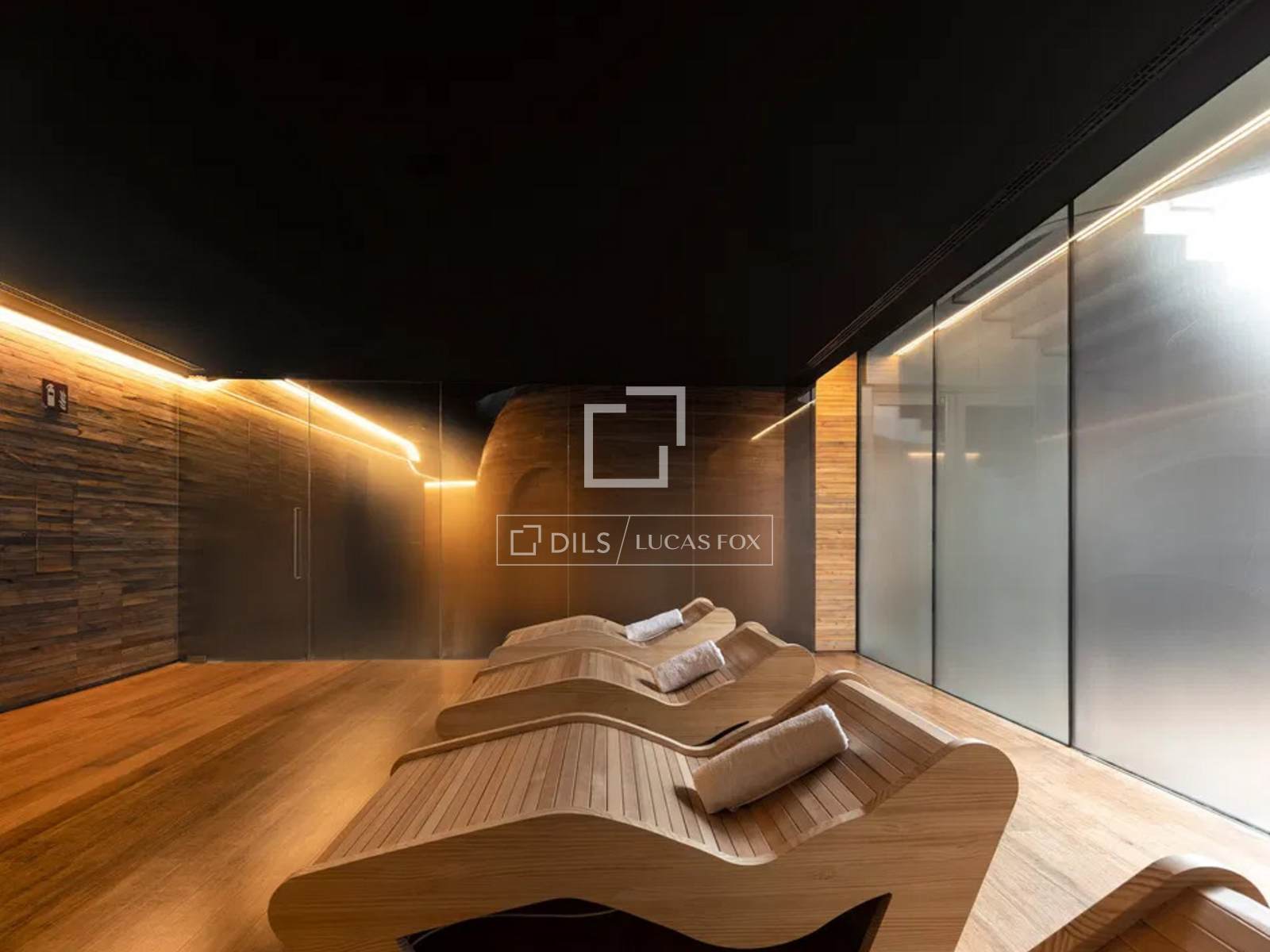 Apartament w Barcelona, Hiszpania 4 sypialnie, 273 mkw. nr 150884