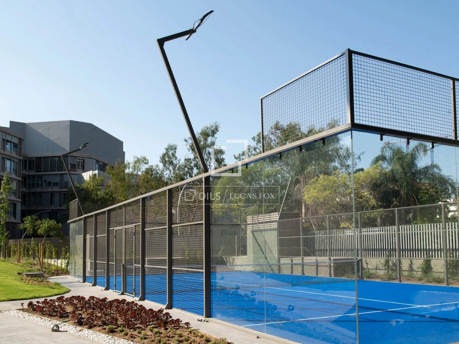 Apartament w Barcelona, Hiszpania 4 sypialnie, 273 mkw. nr 150884