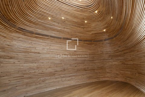 Appartamento in vendita a Barcelona, Spagna 4 camere da letto, 273 mq. N° 150884 - foto 22