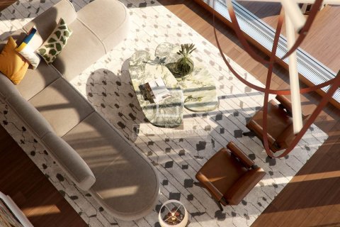 Appartamento in vendita a Barcelona, Spagna 4 camere da letto, 273 mq. N° 150884 - foto 16