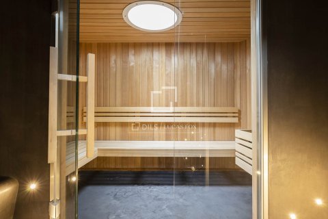 Appartamento in vendita a Barcelona, Spagna 4 camere da letto, 273 mq. N° 150884 - foto 24