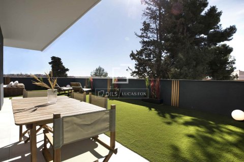 Appartamento in vendita a Esplugues de Llobregat, Barcelona, Spagna 2 camere da letto, 63 mq. N° 150886 - foto 18