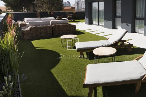 Appartamento in vendita a Esplugues de Llobregat, Barcelona, Spagna 2 camere da letto, 63 mq. N° 150886 - foto 19