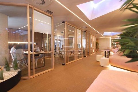 Appartamento in vendita a Esplugues de Llobregat, Barcelona, Spagna 2 camere da letto, 63 mq. N° 150886 - foto 23