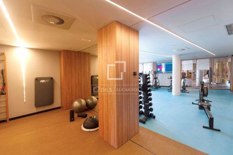 Appartamento in vendita a Esplugues de Llobregat, Barcelona, Spagna 2 camere da letto, 63 mq. N° 150886 - foto 25