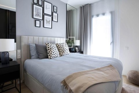 Appartamento in vendita a Esplugues de Llobregat, Barcelona, Spagna 2 camere da letto, 63 mq. N° 150886 - foto 10