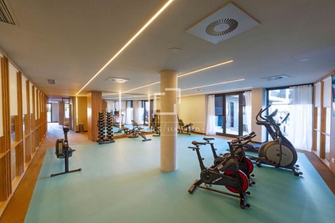 Appartamento in vendita a Esplugues de Llobregat, Barcelona, Spagna 2 camere da letto, 63 mq. N° 150886 - foto 26