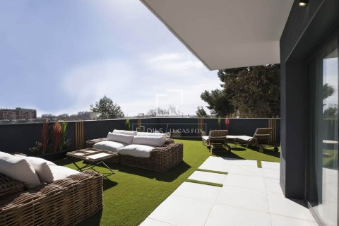 Appartamento in vendita a Esplugues de Llobregat, Barcelona, Spagna 2 camere da letto, 63 mq. N° 150886 - foto 4