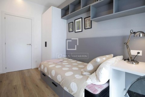 Appartamento in vendita a Esplugues de Llobregat, Barcelona, Spagna 2 camere da letto, 63 mq. N° 150886 - foto 15