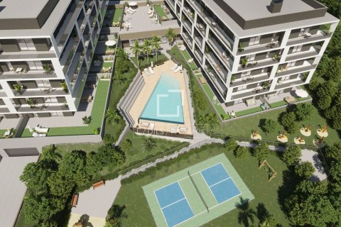 Dzīvoklis Esplugues de Llobregat, Barcelona, Spānijā 2 istabas, 63 m2 Nr. 150886