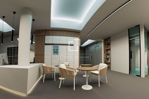 Appartamento in vendita a Esplugues de Llobregat, Barcelona, Spagna 2 camere da letto, 63 mq. N° 150886 - foto 21