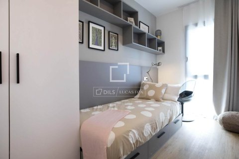 Appartamento in vendita a Esplugues de Llobregat, Barcelona, Spagna 2 camere da letto, 63 mq. N° 150886 - foto 14