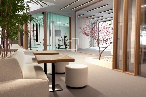 Appartamento in vendita a Esplugues de Llobregat, Barcelona, Spagna 2 camere da letto, 63 mq. N° 150886 - foto 24