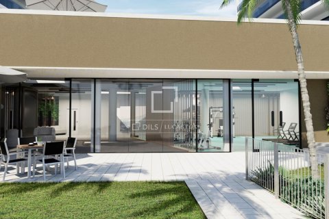 Appartamento in vendita a Esplugues de Llobregat, Barcelona, Spagna 2 camere da letto, 63 mq. N° 150886 - foto 27