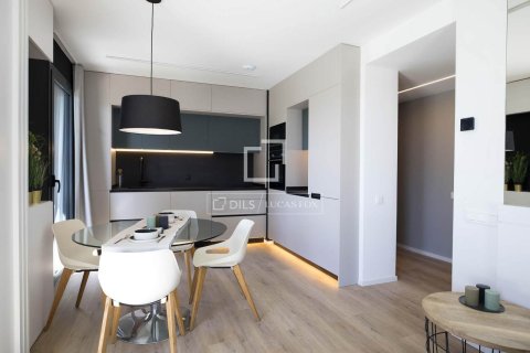 Appartamento in vendita a Esplugues de Llobregat, Barcelona, Spagna 2 camere da letto, 63 mq. N° 150886 - foto 8