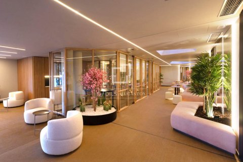 Appartamento in vendita a Esplugues de Llobregat, Barcelona, Spagna 2 camere da letto, 63 mq. N° 150886 - foto 22