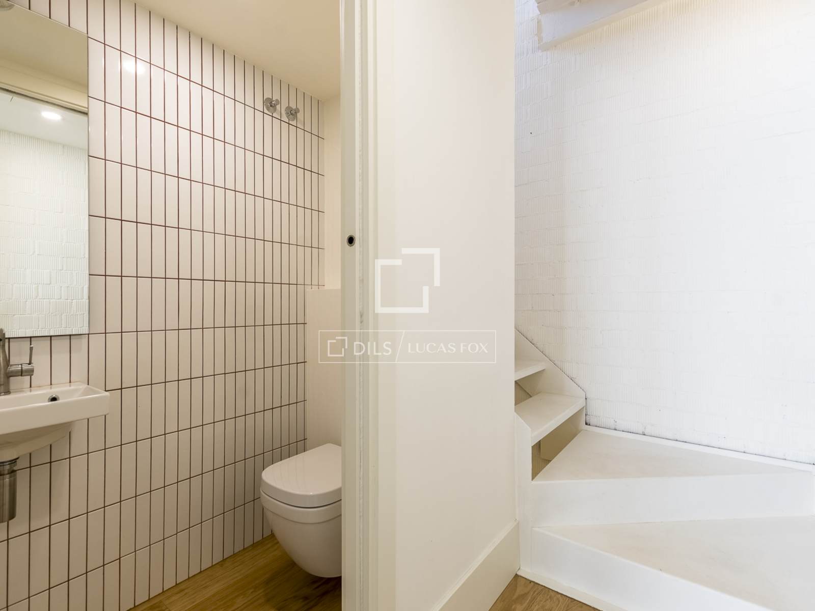 Apartament w Barcelona, Hiszpania 2 sypialnie, 164 mkw. nr 150882