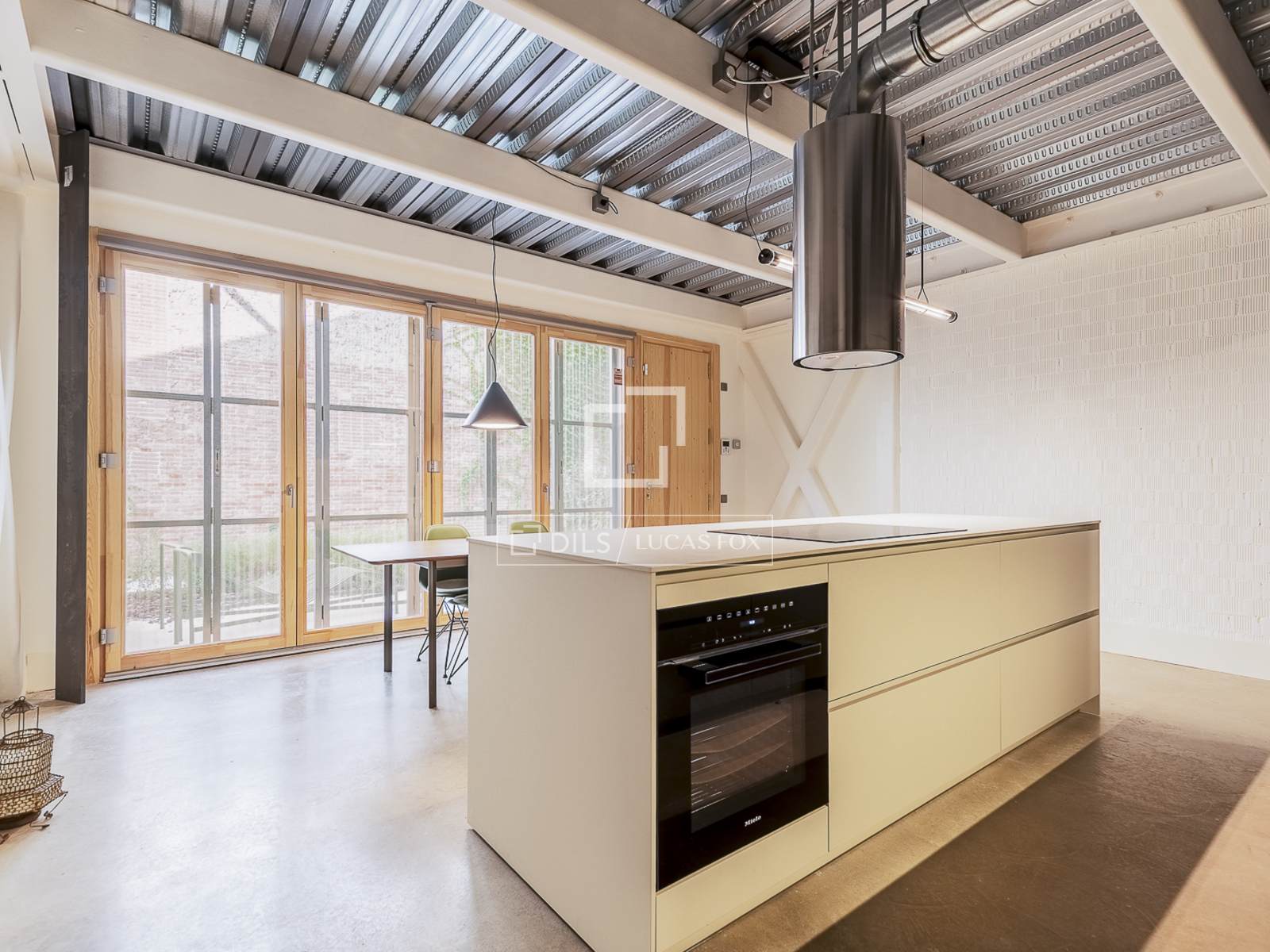 Apartament w Barcelona, Hiszpania 2 sypialnie, 164 mkw. nr 150882