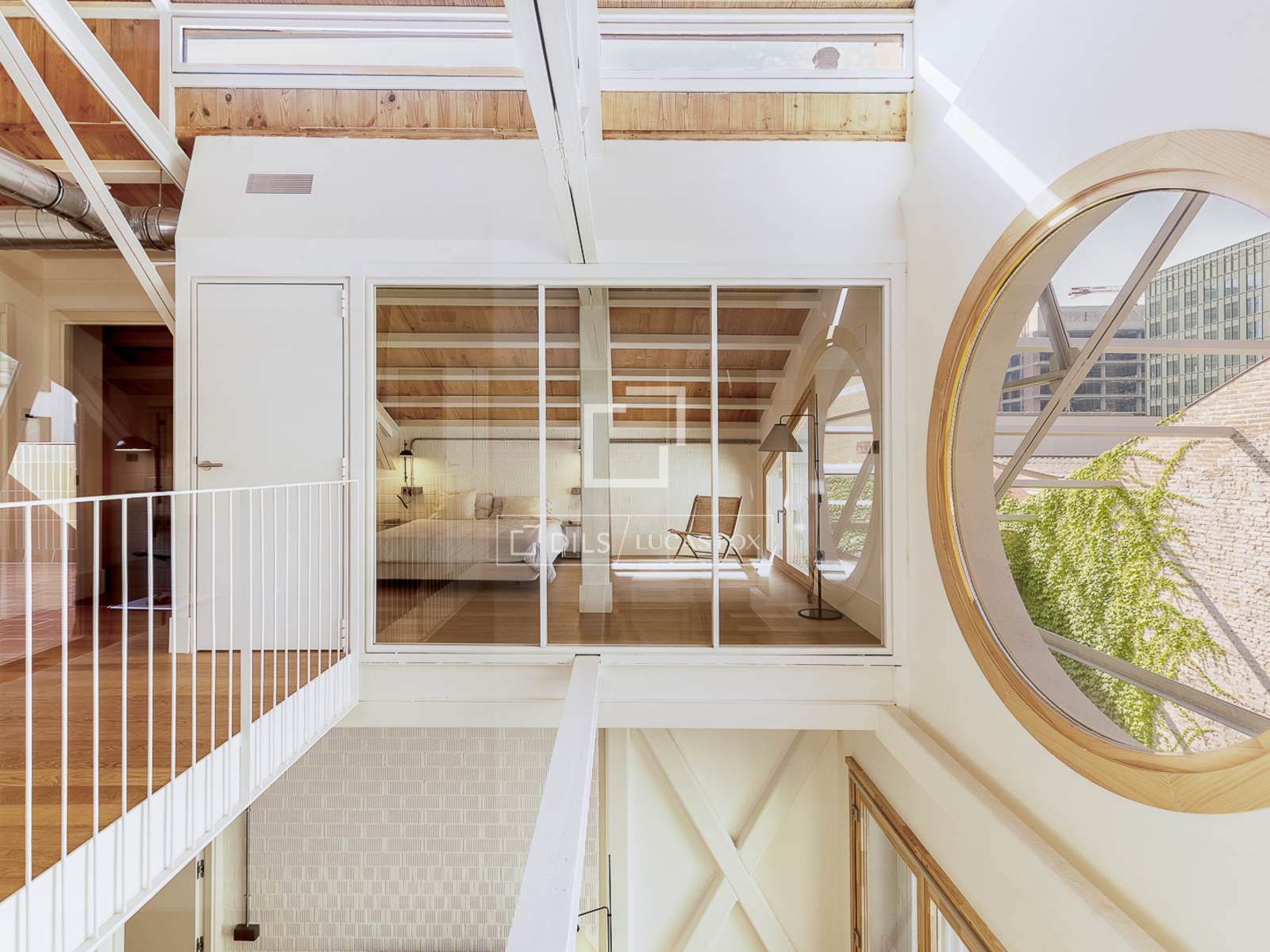 Apartament w Barcelona, Hiszpania 2 sypialnie, 164 mkw. nr 150882
