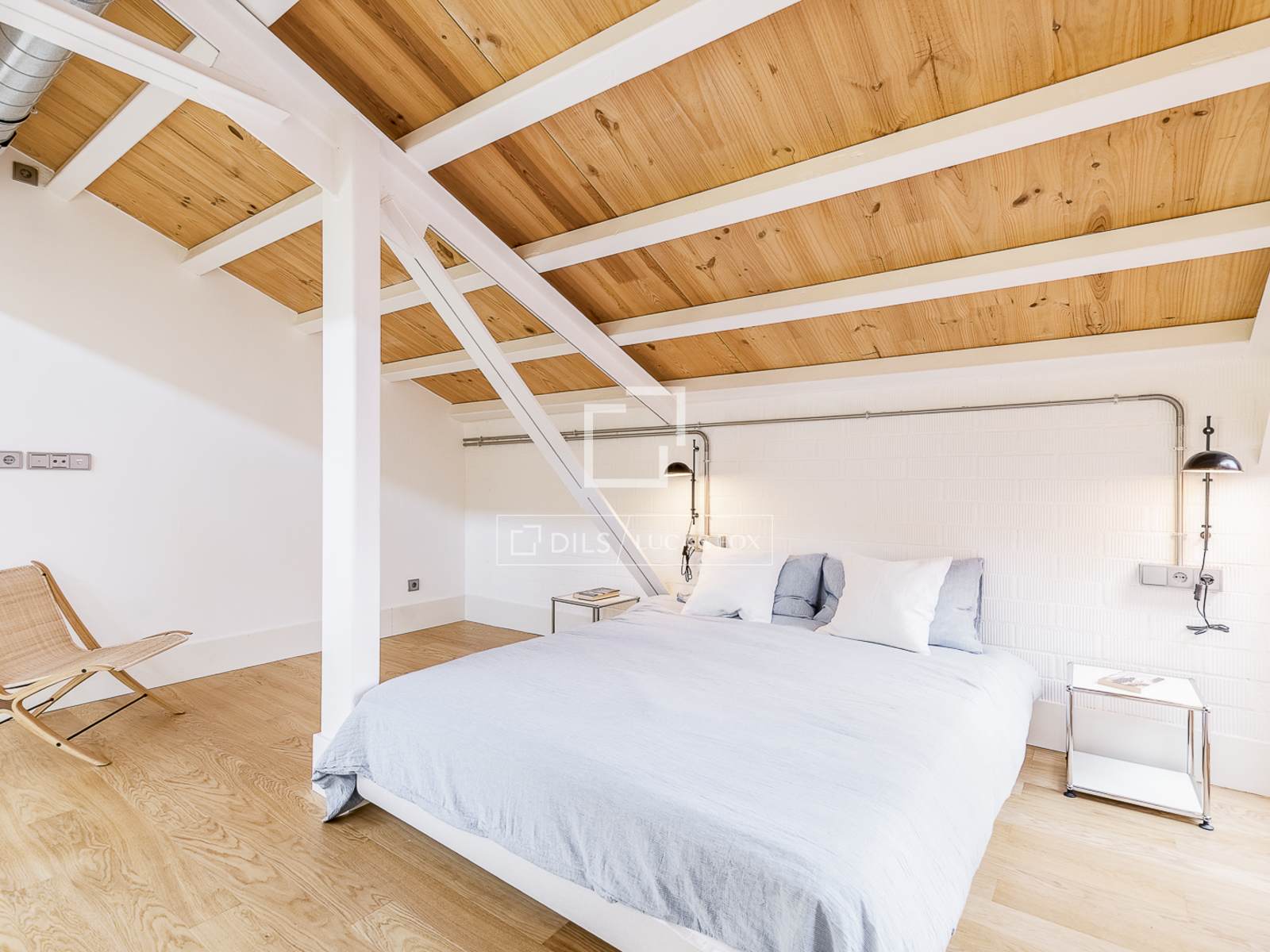 Apartament w Barcelona, Hiszpania 2 sypialnie, 164 mkw. nr 150882