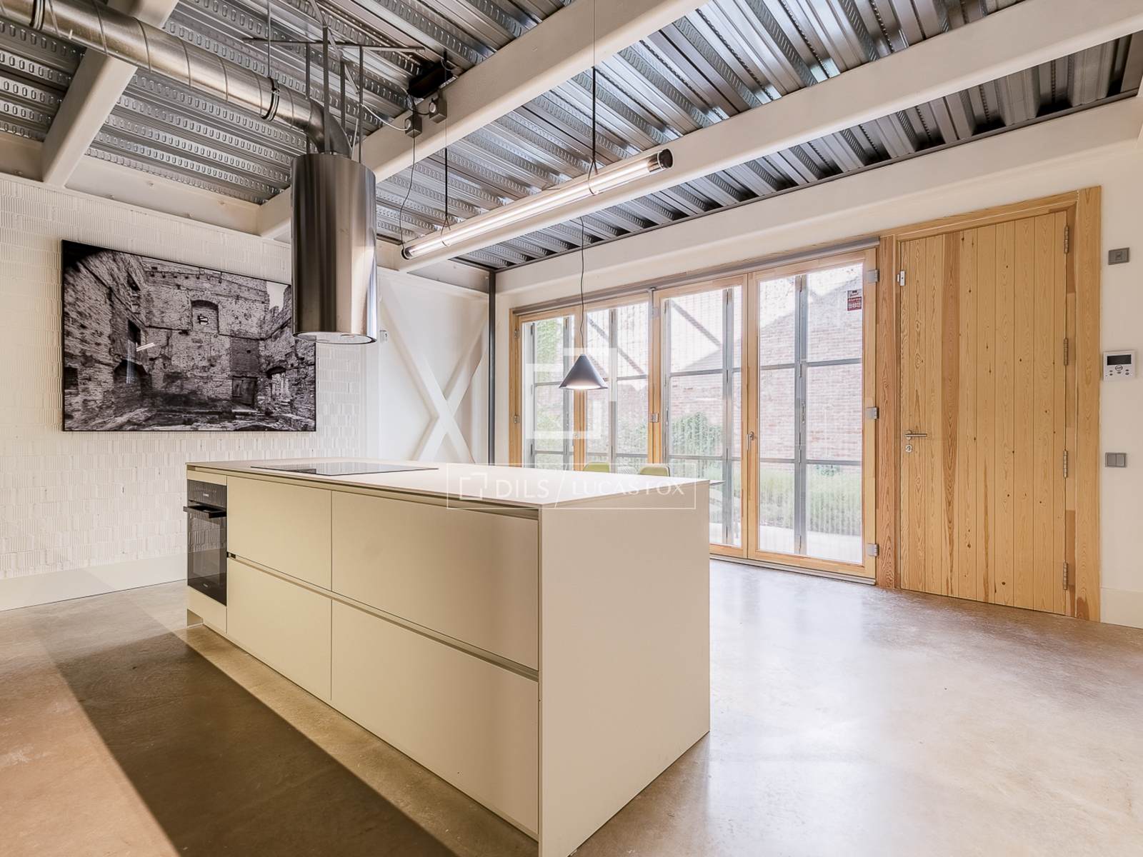 Apartament w Barcelona, Hiszpania 2 sypialnie, 164 mkw. nr 150882