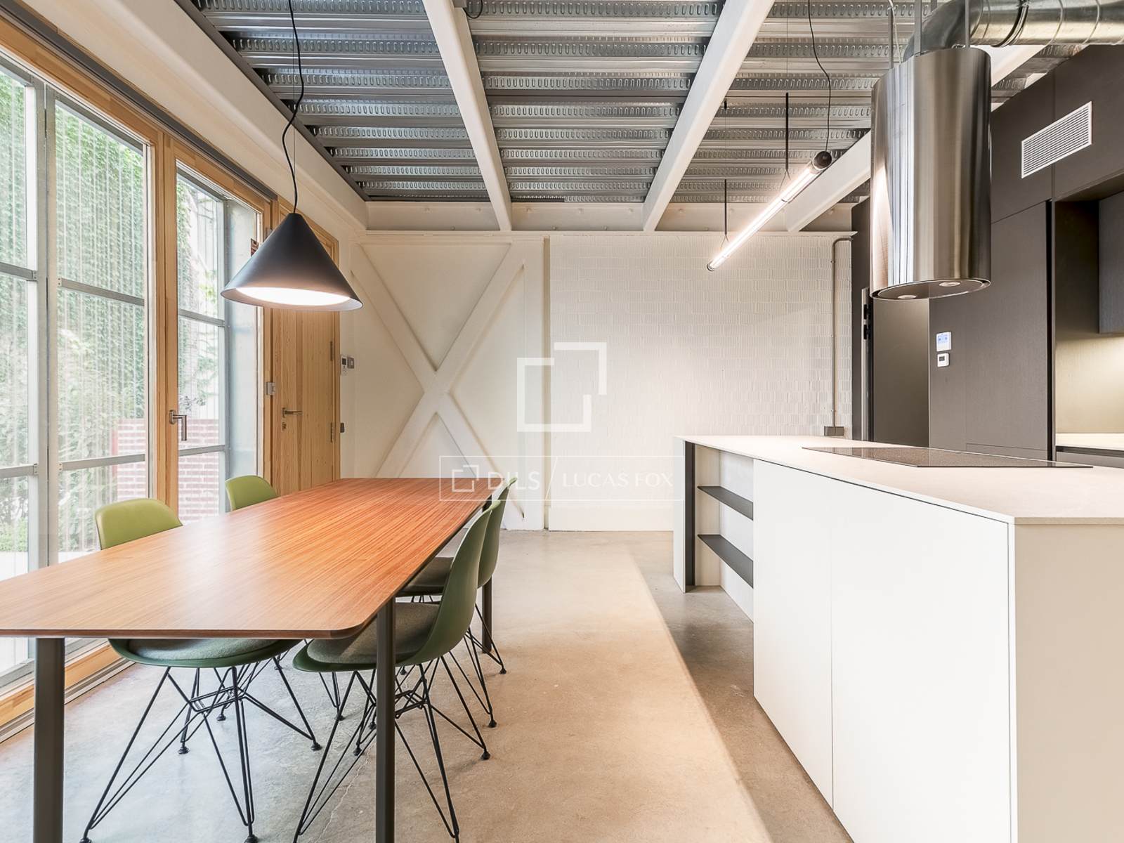 Apartament w Barcelona, Hiszpania 2 sypialnie, 164 mkw. nr 150882