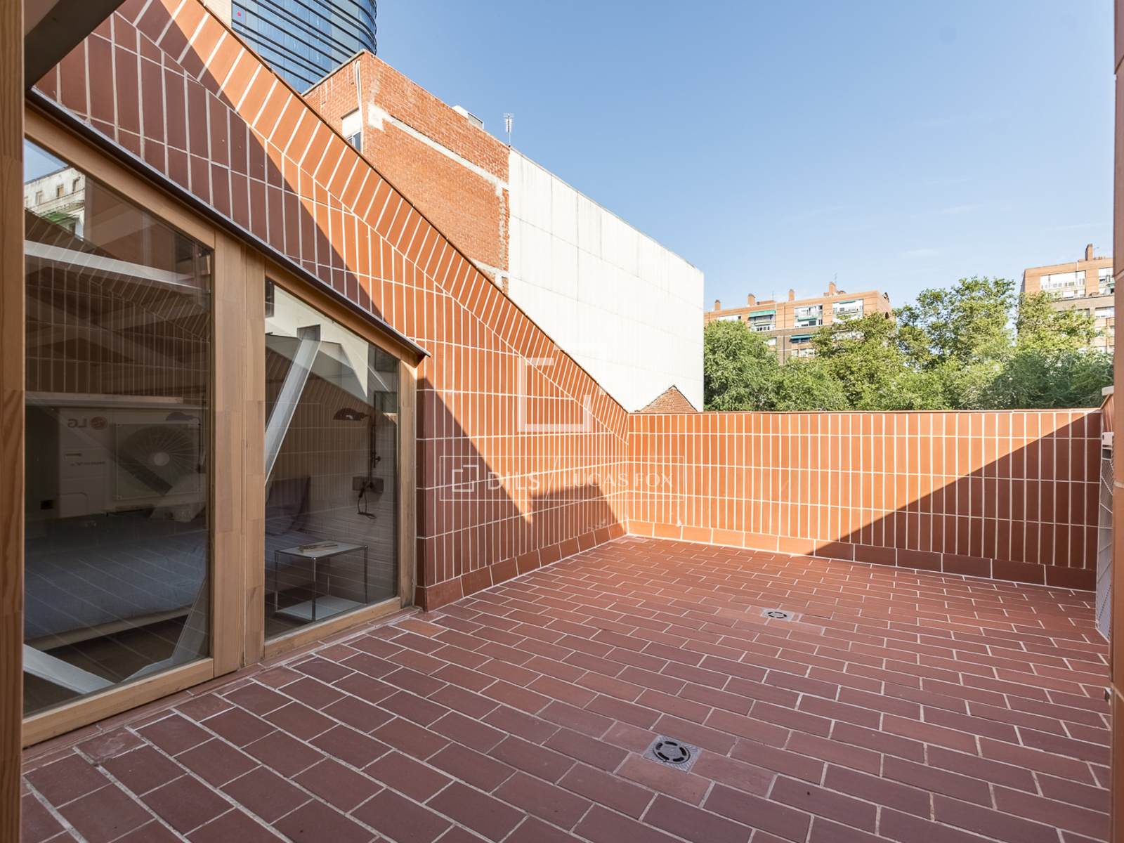 Apartament w Barcelona, Hiszpania 2 sypialnie, 164 mkw. nr 150882