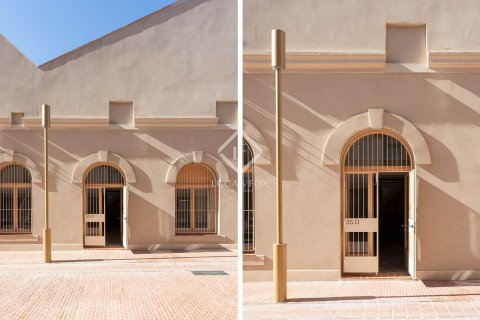 Apartment for sale in Barcelona, Spain 2 bedrooms, 164 sq.m. No. 150882 - photo 21