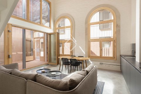 Apartment for sale in Barcelona, Spain 2 bedrooms, 164 sq.m. No. 150882 - photo 13