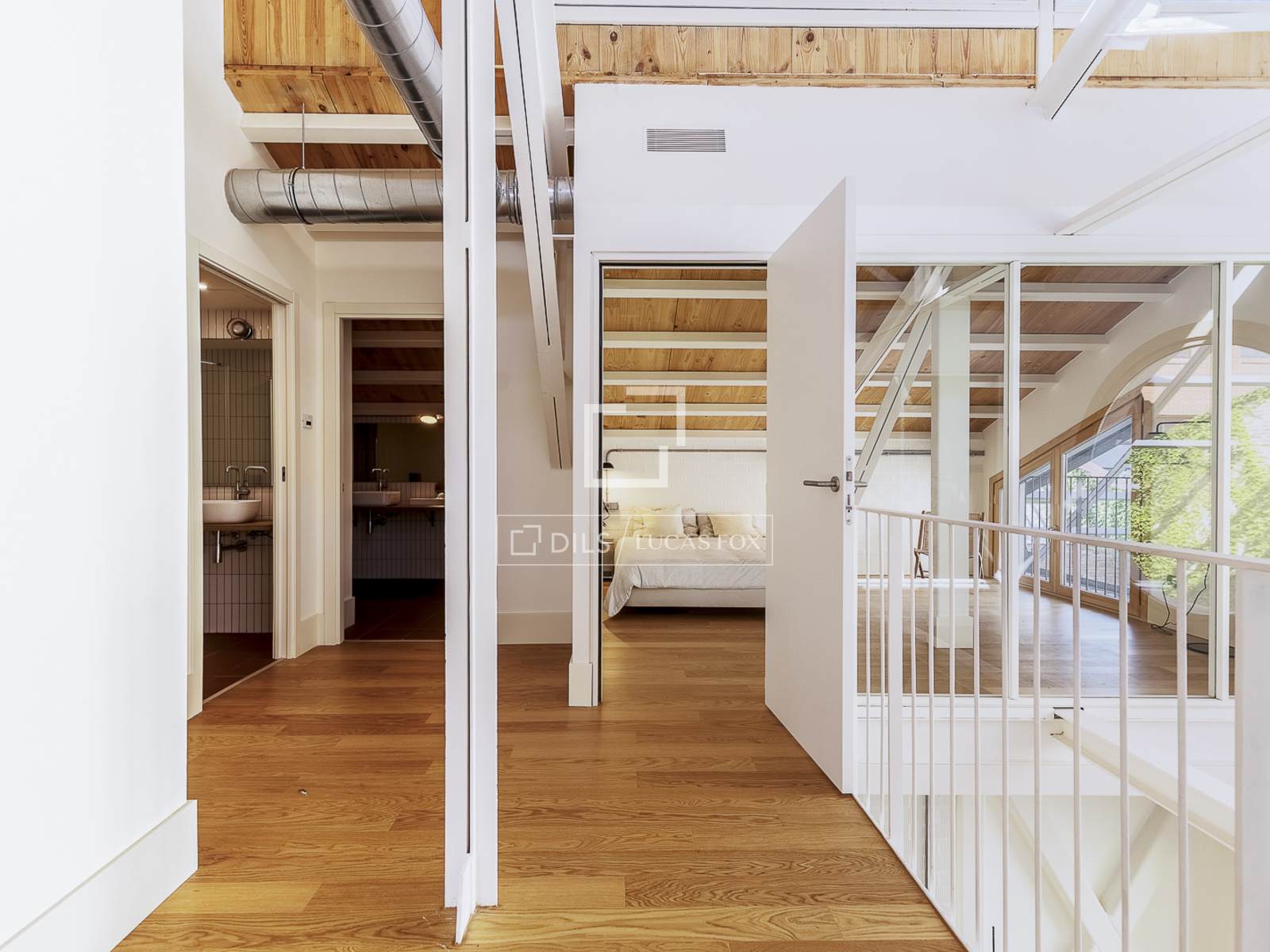 Apartament w Barcelona, Hiszpania 2 sypialnie, 164 mkw. nr 150882