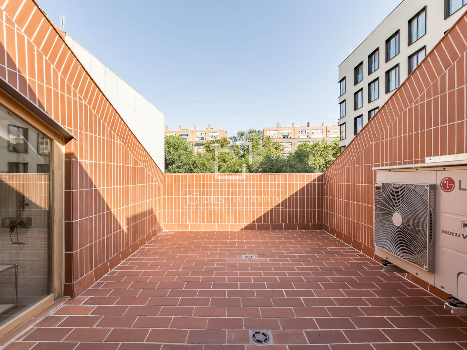 Apartament w Barcelona, Hiszpania 2 sypialnie, 164 mkw. nr 150882