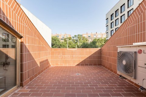 Lägenhet till salu i Barcelona, Spanien 2 sovrum, 164 kvm. Nr. 150882 - foto 24