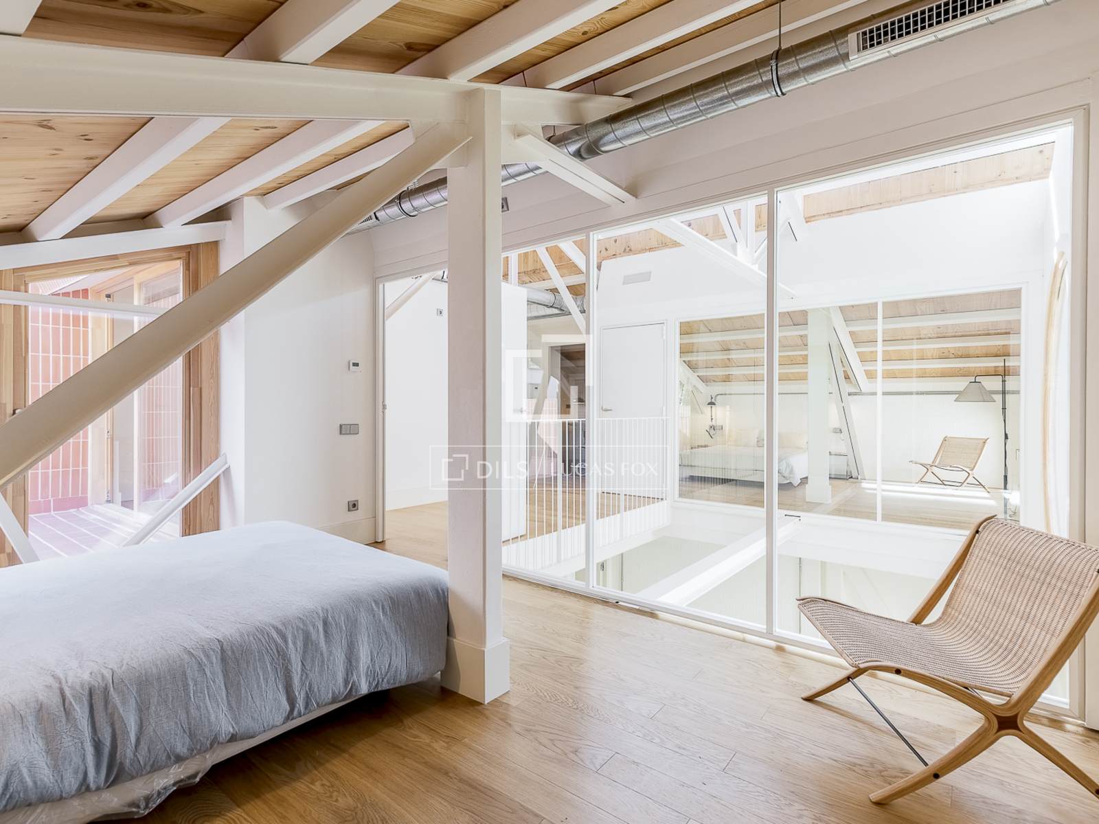 Apartament w Barcelona, Hiszpania 2 sypialnie, 164 mkw. nr 150882