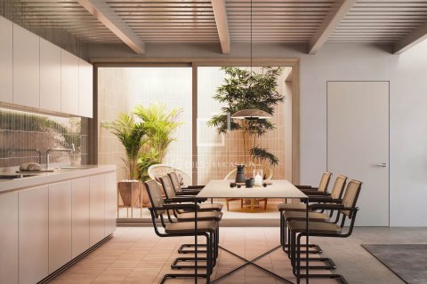 Apartment for sale in Barcelona, Spain 2 bedrooms, 164 sq.m. No. 150882 - photo 6