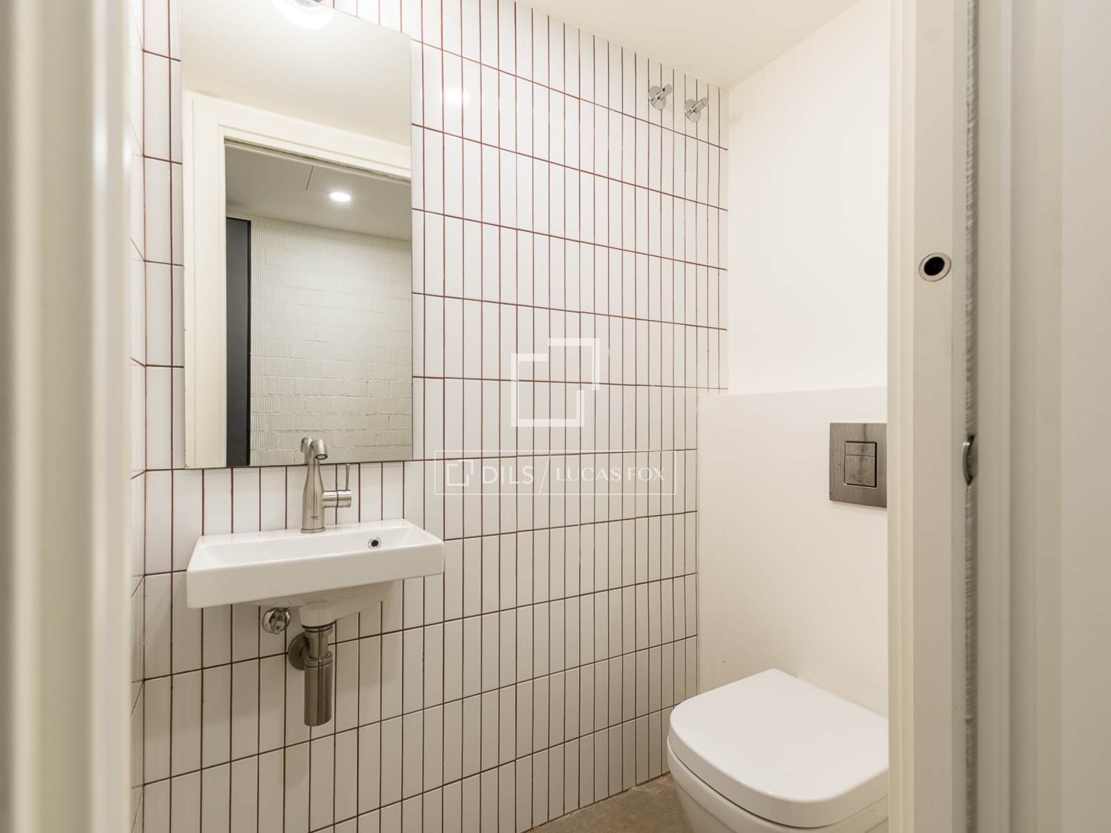 Apartament w Barcelona, Hiszpania 2 sypialnie, 164 mkw. nr 150882