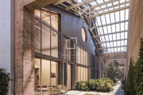 Apartment for sale in Barcelona, Spain 2 bedrooms, 164 sq.m. No. 150882 - photo 5