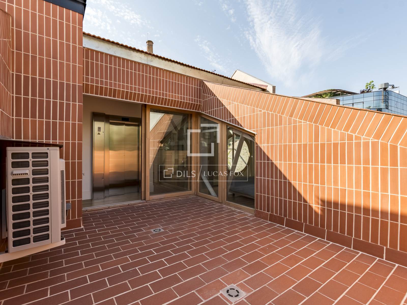 Apartament w Barcelona, Hiszpania 2 sypialnie, 164 mkw. nr 150882