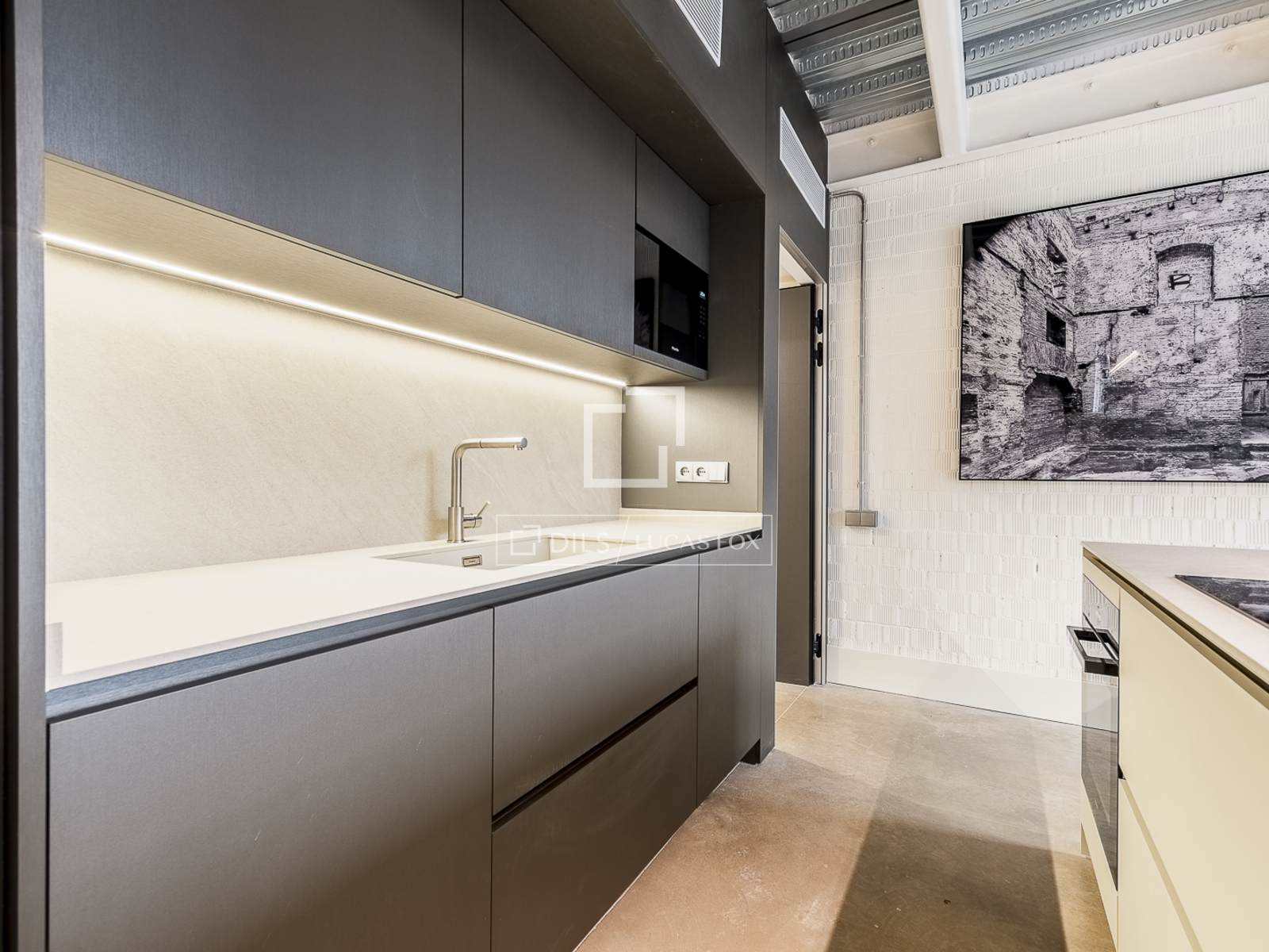 Apartament w Barcelona, Hiszpania 2 sypialnie, 164 mkw. nr 150882