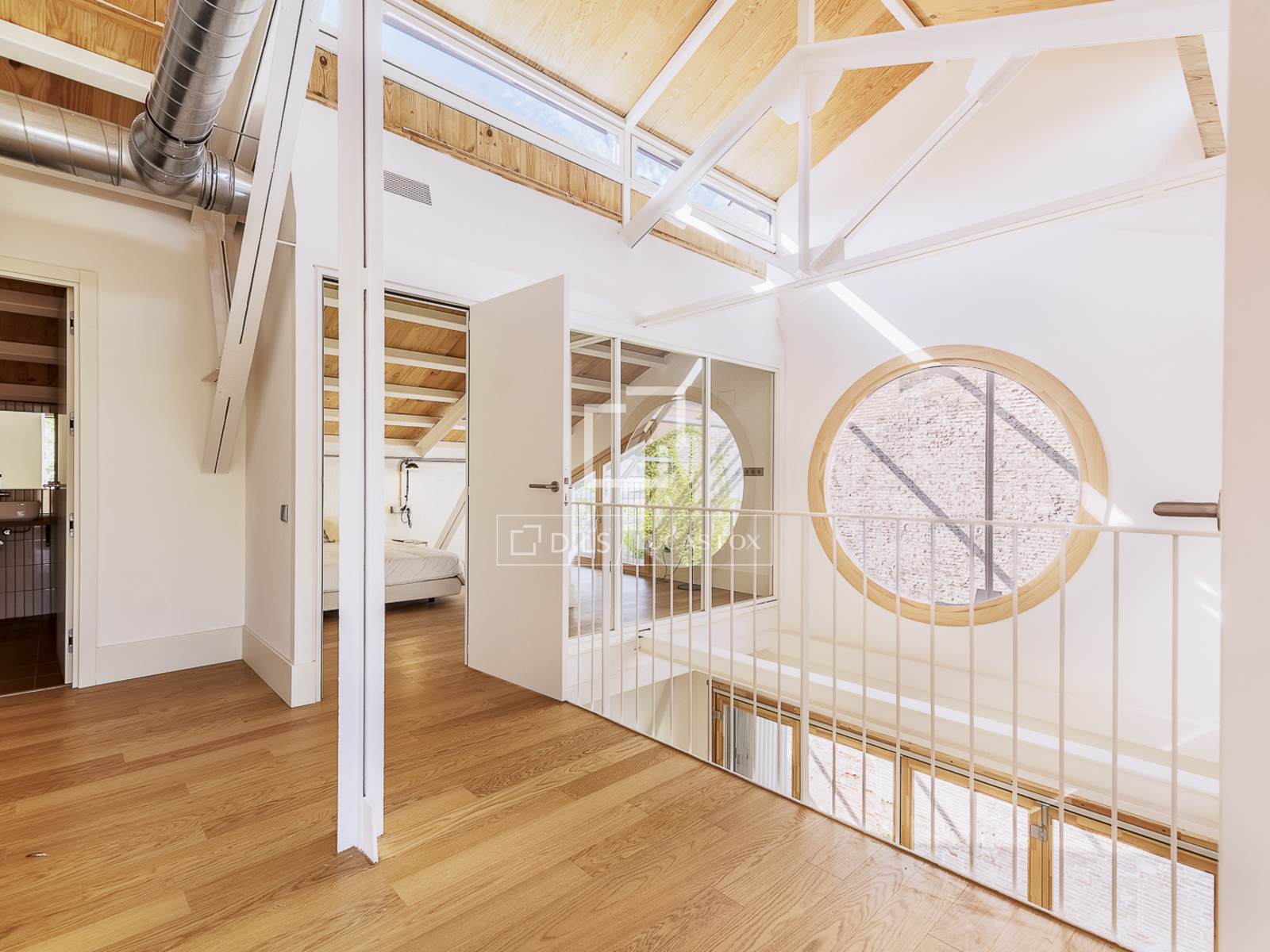 Apartament w Barcelona, Hiszpania 2 sypialnie, 164 mkw. nr 150882