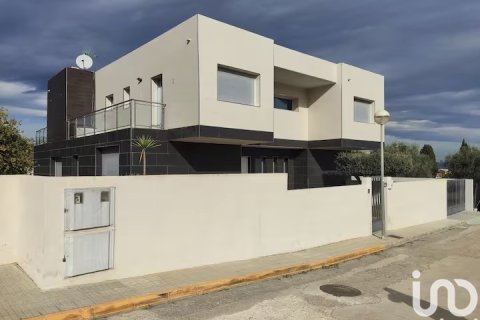 Продажа дома в Пенискола, Кастельон, Испания 6 спален, 500м2 №153682 - фото 30