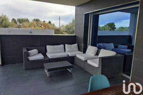 Продажа дома в Пенискола, Кастельон, Испания 6 спален, 500м2 №153682 - фото 8