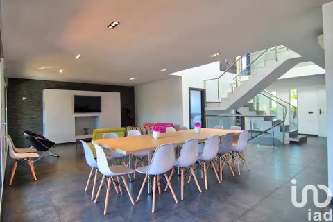 Продажа дома в Пенискола, Кастельон, Испания 6 спален, 500м2 №153682 - фото 5