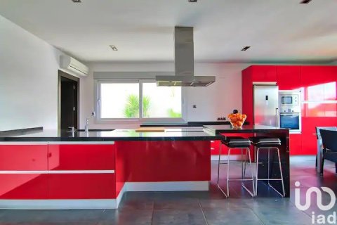 Продажа дома в Пенискола, Кастельон, Испания 6 спален, 500м2 №153682 - фото 6