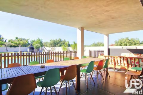 Продажа дома в Пенискола, Кастельон, Испания 6 спален, 500м2 №153682 - фото 9