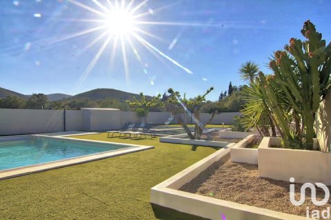 Продажа дома в Пенискола, Кастельон, Испания 6 спален, 500м2 №153682 - фото 27